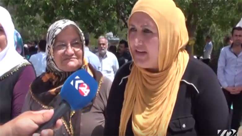 Li Mêrdînê 5emîn Festivala Savarê  bi rêve çû